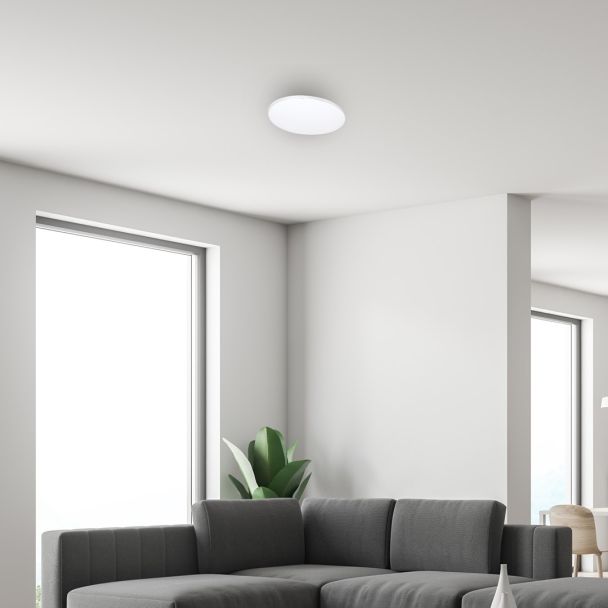 MILAGRO 262 LAMPA SUFITOWA SIENA 30W LED