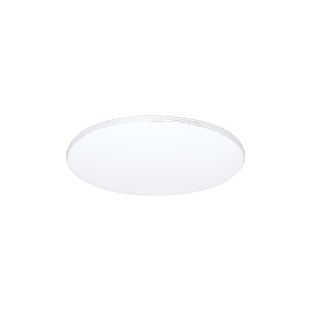 MILAGRO ML263 Plafon SIENA 72W LED + pilot
