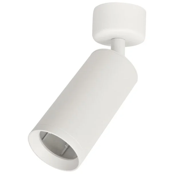MILAGRO ML6087 Oprawa Mica Spot Biały 1xGU10