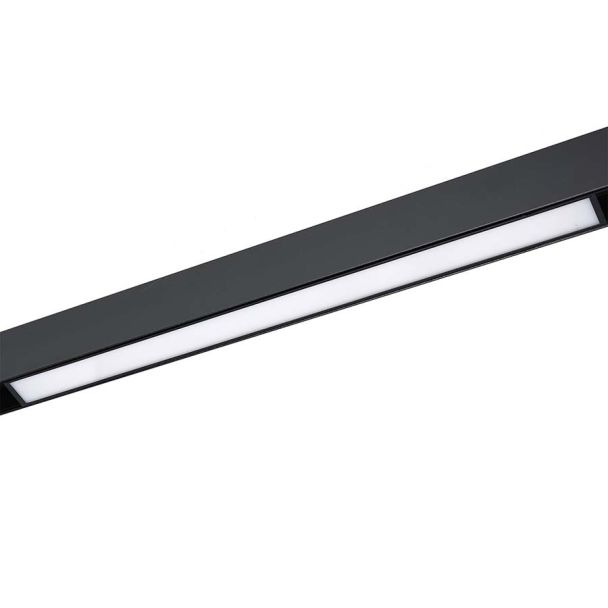 MILAGRO ML8114 Magnetic track 20mm 24W 3000K L600mm
