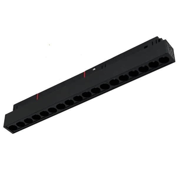 MILAGRO ML8680 MAGNETIC TRACK 20mm 18W 4000K