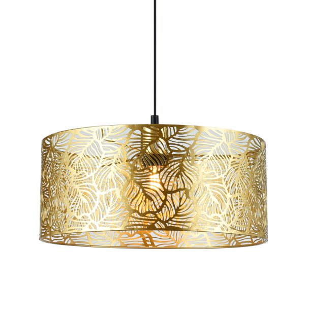 MILAGRO MLP0870 Lampa wisząca Blossom 1xE27