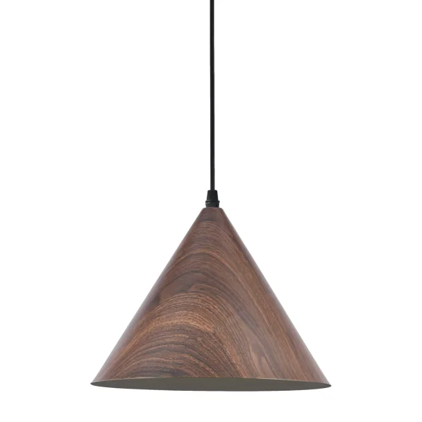 MILAGRO MLP0871 Lampa wisząca Bosco 1xE27