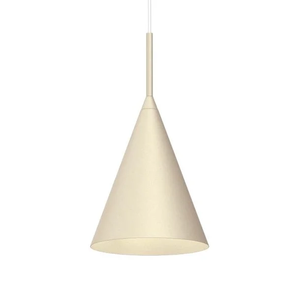 MILAGRO MLP1559 Lampa wisząca CAPITAL CREAMY 1xGX53
