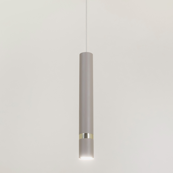 MILAGRO MLP2331 Lampa wisząca JOKER CASHMERE/GOLD 1xGU10