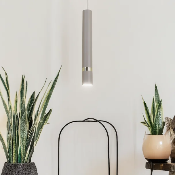 MILAGRO MLP2331 Lampa wisząca JOKER CASHMERE/GOLD 1xGU10