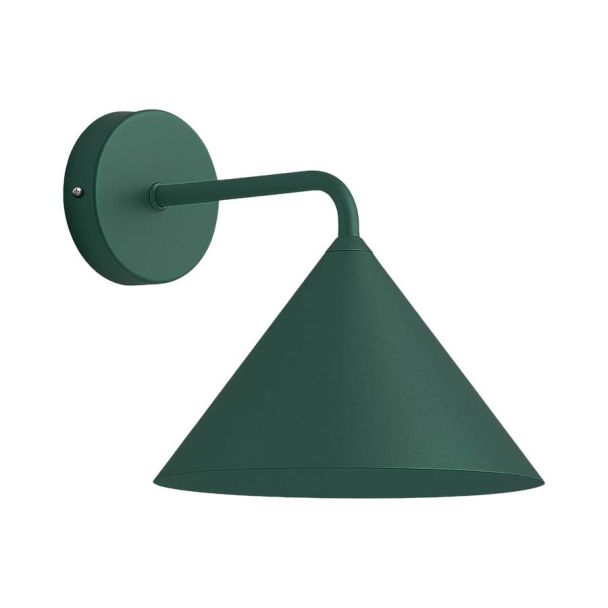 MILAGRO MLP2483 Kinkiet CAPITAL GREEN 1xGX53