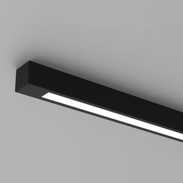 MILAGRO MLP8910 Lampa sufitowa LUNGO 1xT8 18W LED