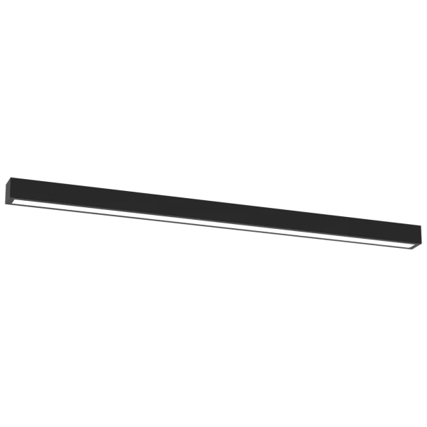 MILAGRO MLP8910 Lampa sufitowa LUNGO 1xT8 18W LED