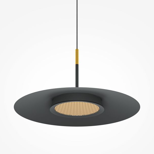 MAYTONI Lampa wisząca MOD041PL-L15B3K1
