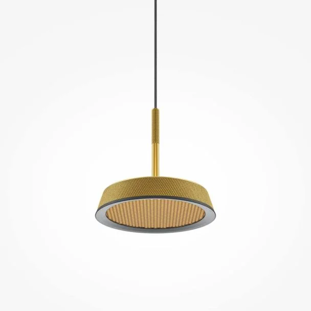 MAYTONI MOD041PL-L15G3K El lampa wisząca