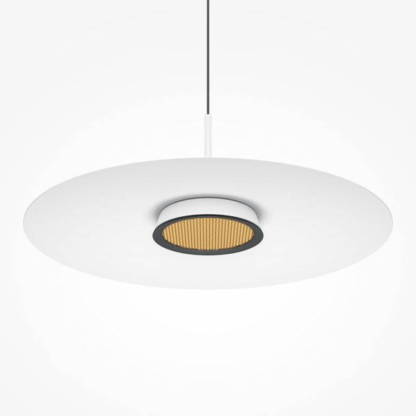 MAYTONI Lampa wisząca MOD041PL-L15W3K1