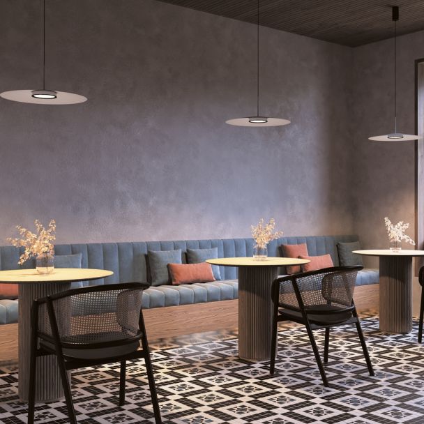 MAYTONI Lampa wisząca MOD041PL-L15W3K1