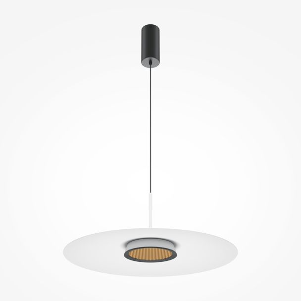 MAYTONI Lampa wisząca MOD041PL-L15W3K1