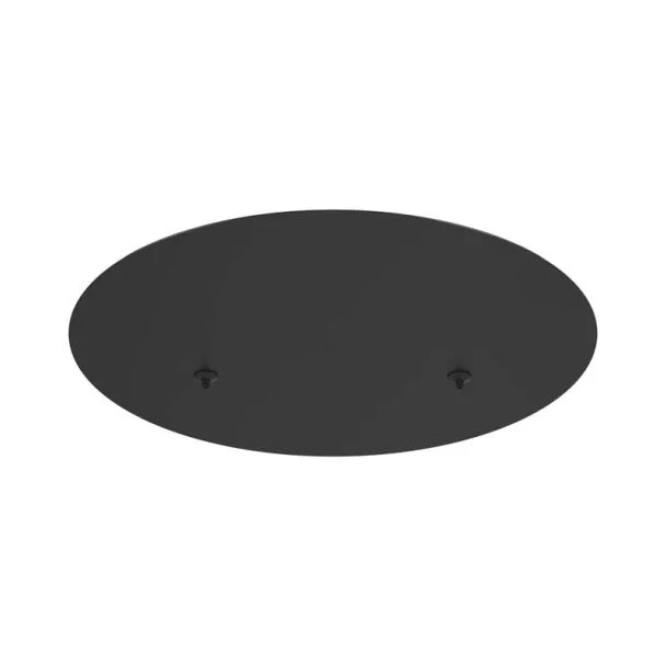 MAYTONI MOD058A-02B Rim Accessory czarny