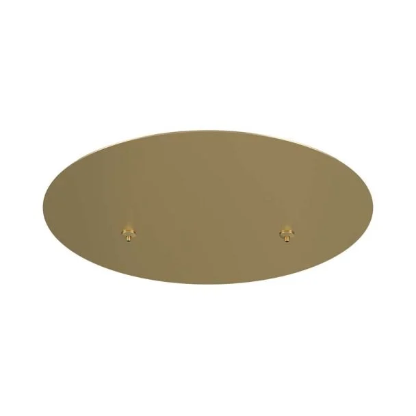 MAYTONI MOD058A-02BS Rim Accessory mosiądz