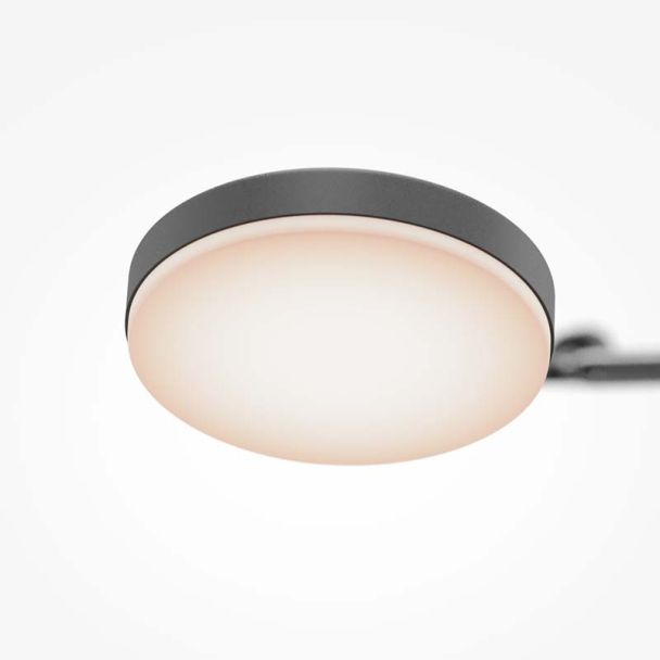 MAYTONI MOD070CL-L15B3K1 Fad lampa sufitowa