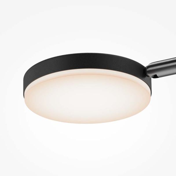 MAYTONI MOD070CL-L30B3K Fad lampa sufitowa