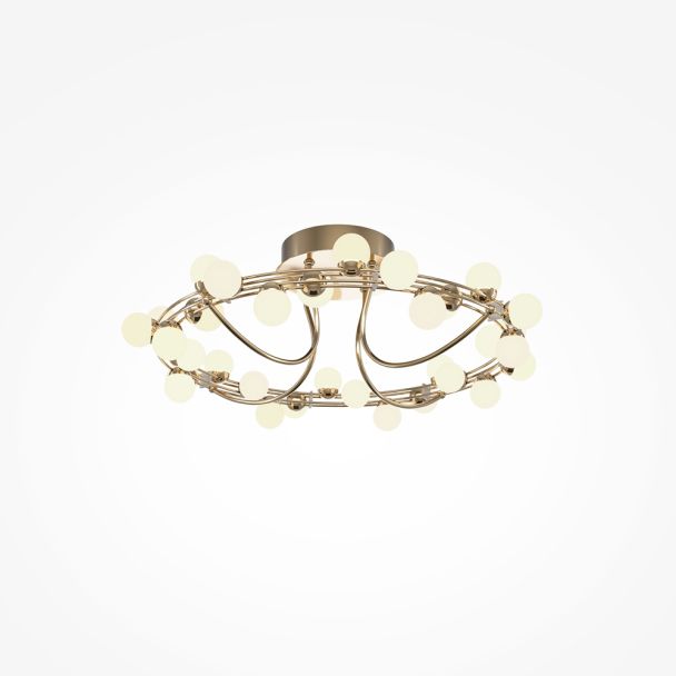 MAYTONI Lampa sufitowa MOD081CL-L36G3K