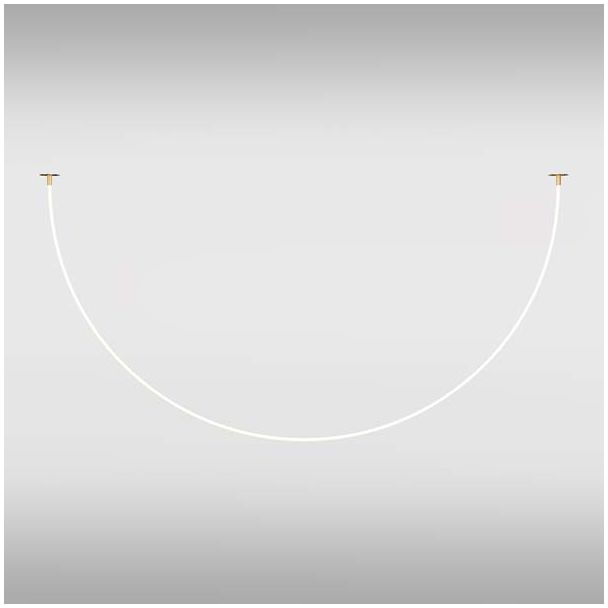 MAYTONI MOD146PL-L40G3K Tau lampa wisząca złoty