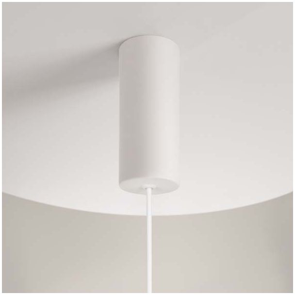 MAYTONI MOD154PL-L6W3K Reflex lampa wisząca biały