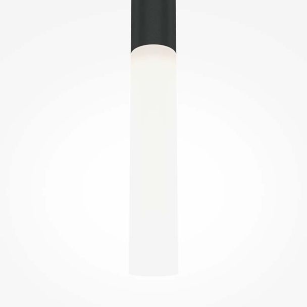 MAYTONI MOD157PL-L6B4K1 Pro Shade lampa wisząca