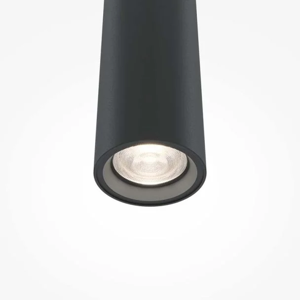 MAYTONI MOD160PL-L6B4K1 Pro Extra lampa wisząca