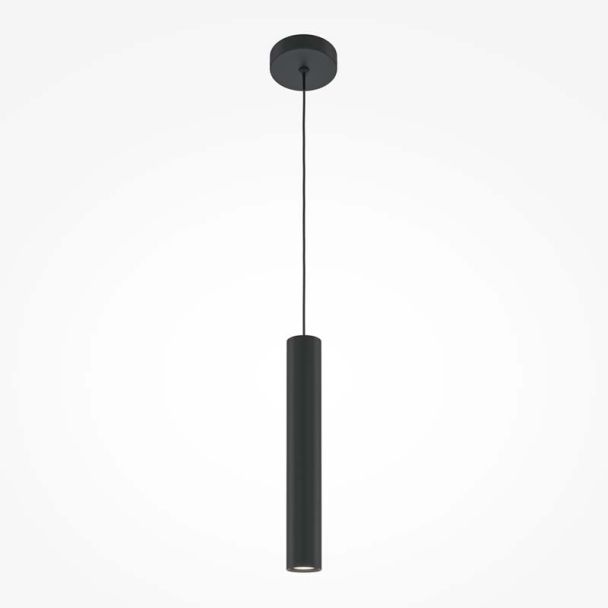 MAYTONI MOD161PL-01B1 Pro Focus lampa wisząca