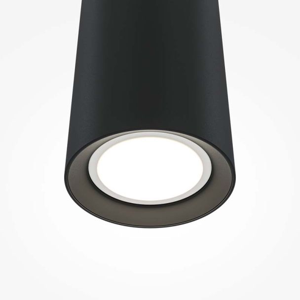 MAYTONI MOD161PL-01B1 Pro Focus lampa wisząca