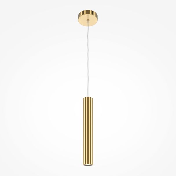 MAYTONI Lampa wisząca MOD161PL-01BS1