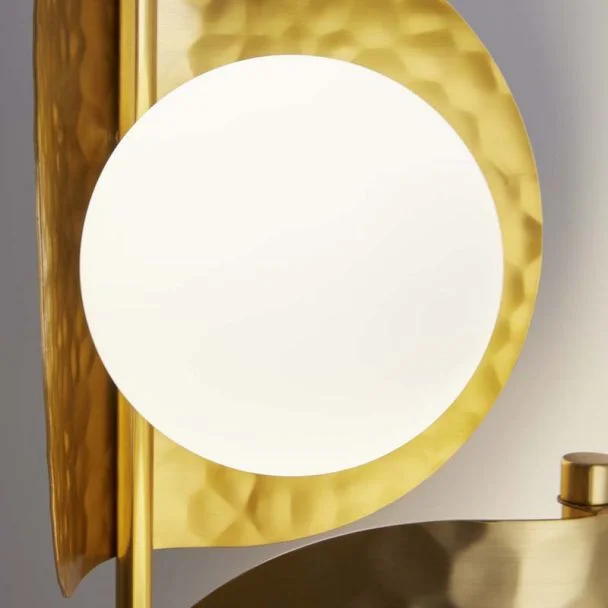 MAYTONI MOD164WL-02BS Tropic lampa ścienna