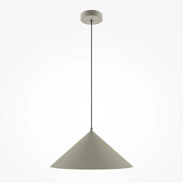 MAYTONI MOD167PL-01BG Basic colors lampa wisząca
