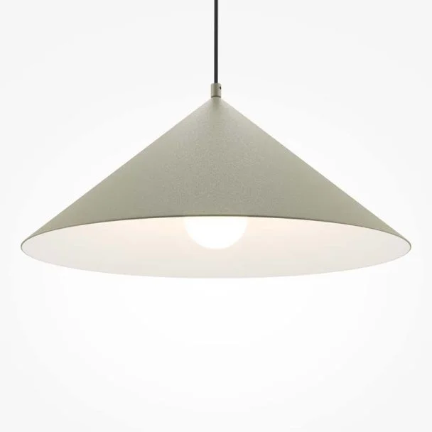 MAYTONI MOD167PL-01BG Basic colors lampa wisząca