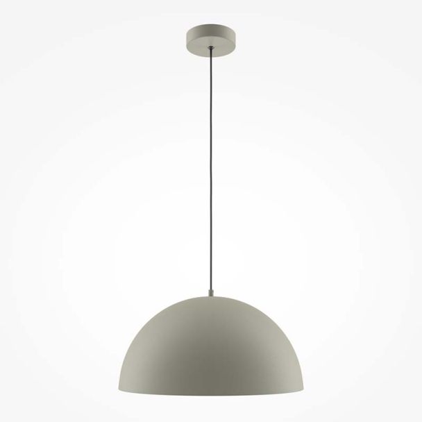 MAYTONI MOD168PL-01BG Basic colors lampa wisząca