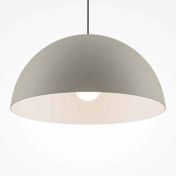 MAYTONI MOD168PL-01BG Basic colors lampa wisząca