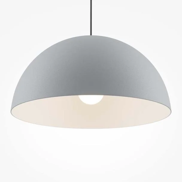MAYTONI MOD168PL-01GR Basic colors lampa wisząca