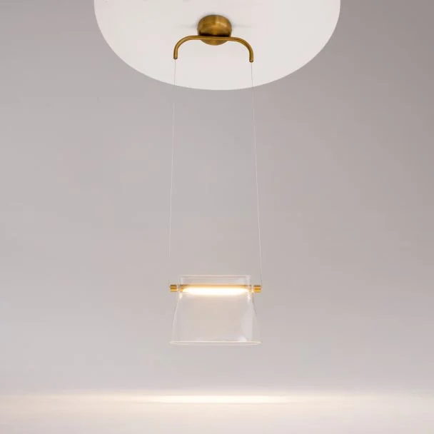 MAYTONI Lampa wisząca MOD170PL-L8BS3K