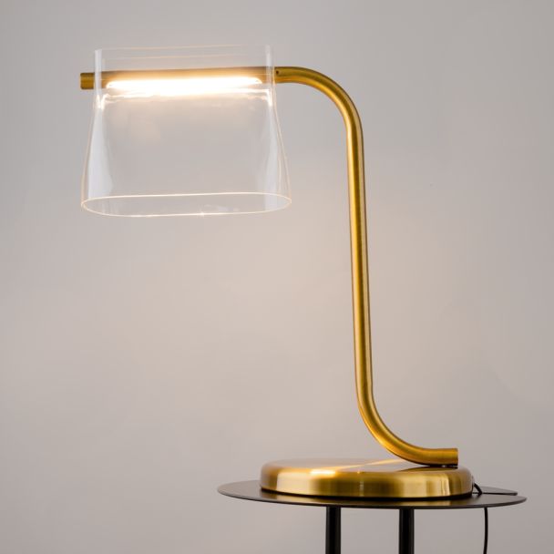 MAYTONI Lampa stołowa MOD170TL-L8BS3K