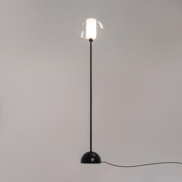 MAYTONI Lampa podłogowa MOD177FL-01B