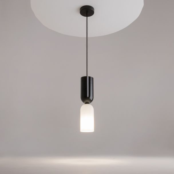 MAYTONI Oprawa wisząca MOD177PL-01B