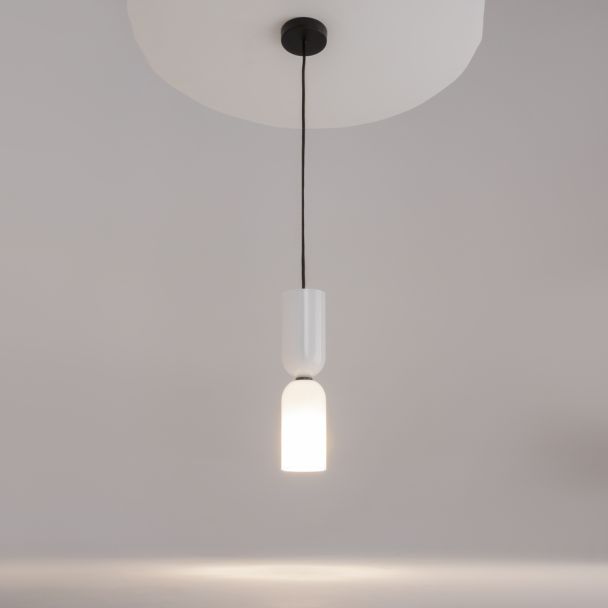MAYTONI Oprawa wisząca MOD177PL-01W