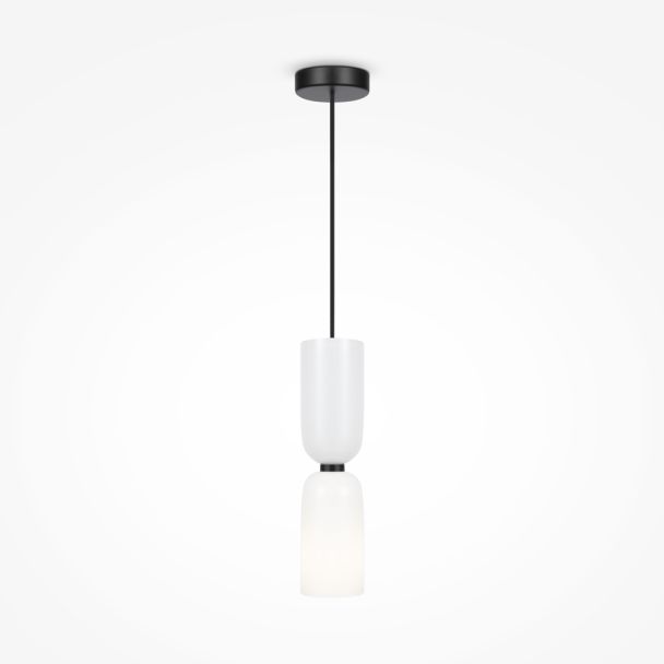 MAYTONI Oprawa wisząca MOD177PL-01W