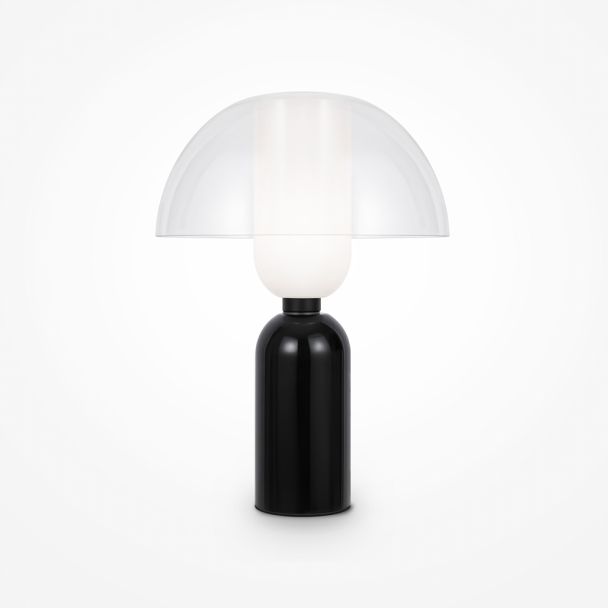 MAYTONI Lampa stołowa MOD177TL-01B