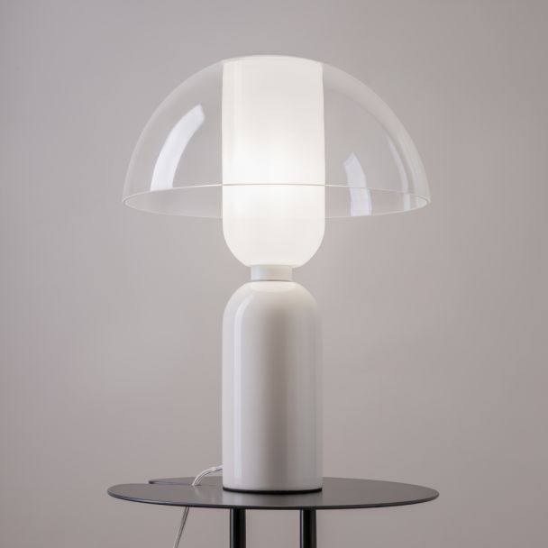 MAYTONI Lampa stołowa MOD177TL-01W