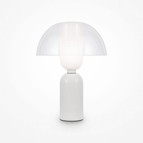 MAYTONI Lampa stołowa MOD177TL-01W