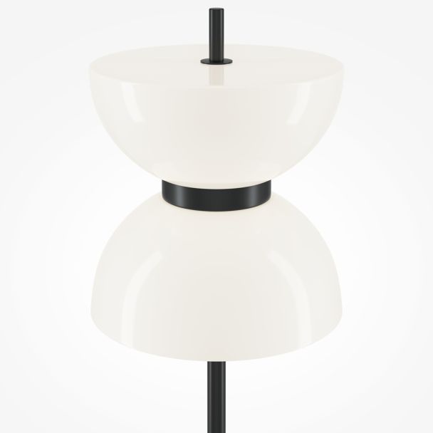 MAYTONI Lampa podłogowa MOD178FL-L11B3K