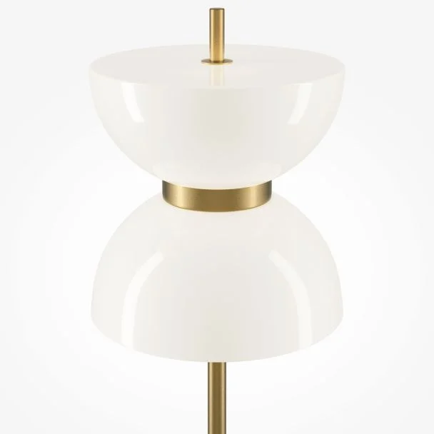 MAYTONI Lampa podłogowa MOD178FL-L11G3K