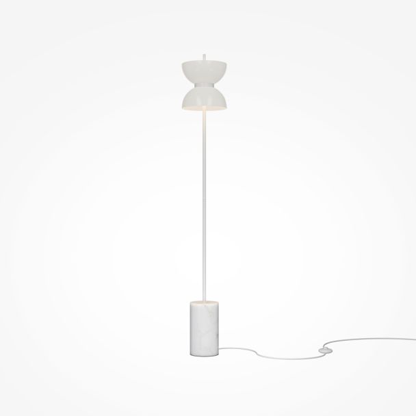 MAYTONI Lampa podłogowa MOD178FL-L11W3K