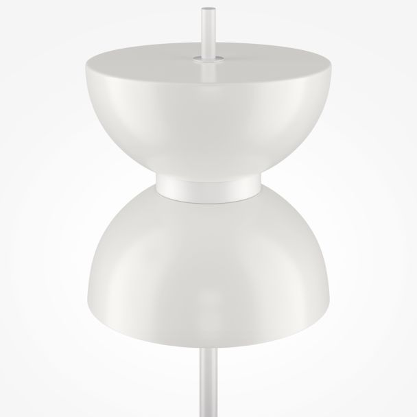 MAYTONI Lampa podłogowa MOD178FL-L11W3K