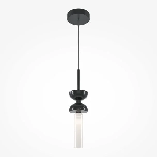 MAYTONI Lampa wisząca MOD178PL-01B